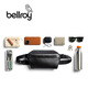
BellroySling Mini Premium 4L New Mini Waist Bag Magnetic Crossbody Bag Ink Black_Mirum_Plant Skin All Size