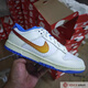 
Nike (NIKE) DunkLow men's non-slip low-top casual wear-resistant board shoes FZ4621-001DX3198-133 official authentic DD1503-601 40.5