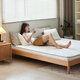 
Original original coconut palm mattress removable thin mattress hard mattress palm mattress 0.9*2.0 meters-thick 8cm E6201