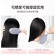 Comb Air Cushion Massage Women's Special Long Hair Styling Comb Home Hair Smoothing Artifact Air Bag Comb Hair Comb Air Bag Comb Pink 1