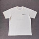 
NIKE (Nike) authentic summer new men's sports and casual loose printed round neck short-sleeved T-shirt HF6172 HF6172-133 beige XL