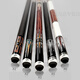 
Dafini Family A series aA12356 maple split nine-club Chinese eight-ball black 8 eight-white notes 2 generation table tennis club Dafini Family A2+ leather head + extended handle + two-hole rod bucket gift bag