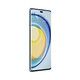 Huawei Smart Select Maimang 30 5G Full Network Smartphone 6.78-inch OLED Curved Eye Protection Screen 6100mAh Long Battery Snapdragon 695 Processor 40W Fast Charging Ice Crystal Blue 8GB+256GB