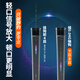 
Xiaofengxian QH fish float is high, sensitive, thick and eye-catching, shallow water crucian carp, silver carp, bighead carp, and bighead carp, and the top ten floats. The thin-tailed version of deep water crucian carp, grass bream [lead 2.4-3.1g] 12131 No. 1 single-pack
