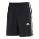 Adidas Shorts Herrenhosen Sommer 2025 neue Sporthosen Freizeithosen Fitness-Training Fußballhosen atmungsaktiv schnell trocknend Fünf-Punkte-Hosen IC1484/Schnelltrocknen atmungsaktiv/Drei Streifen 175/Vorgeschlagen 120-135jin [Jin gleich 0,5 kg]