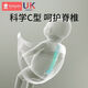 Xin'an Dai baby-holding artifact baby strap baby liberated hands front-held newborn baby to go out to hug the baby horizontally. Breathable model/grass green, scientific C-type/fitting ridge protection [Applicable: 0-1 years old]