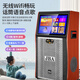 JBA outdoor audio square dance audio with display screen home karaoke audio high-power trolley speaker with wireless microphone screen large screen video machine new 17-inch screen 10-inch bass 5 unit + 320G