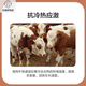 Zhengda Huadong 4 beef cattle premixed calf fattening cattle feed rapid fattening and weight gain without pulling the frame