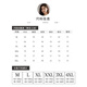 Catman (MiiOW) 2025 new pajamas for women in summer thin pure cotton short-sleeved cropped pants home clothes for women in summer can wear out suits 9893# M [Suggested 80-100Jin [Jin equals 0.5 kg]]