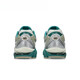 亚瑟士（ASICS）Gel-Nimbus 10.1白绿休闲跑步鞋1203A543-102 1203A543-102 42