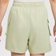 Nike (Nike) Shorts Damenhosen Sommersporthosen atmungsaktives lässige Fünf-Punkte-Hosen Shorts Casual Workwear Shorts IH9273-397 Hellgrün S