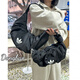 Adidas Fomen's Croissant Suitcase Bag KA9266KA9271KA9272 KA9267 18 * 26 (petit sac)