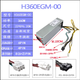 Dayi Yanxuan Dell 3681 3690 3890 5050 8940 7080 7090mt Netzteil D500EPM-00 Grafikkarte 8p 460W