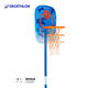 Decathlon lift basket rack children's basketball rack (0.9 meters to 1.2 meters two-speed adjustment) 4487196
