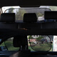 Suitu Car Mesh Shading Car Side Block Side Fenster Sonnencreme Isolation Film Saugnapfschattierungsnetzvorhang R-3937 Maschenblock (mit 2 Löchern