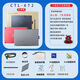 和冠（Wacom）CTl-672手绘写字板电子手写671网课入门电脑绘画板 CTL-672豪华版全套