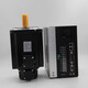 Yue Changsheng 130/180ST AC servo motor set 380V power supply driver 1.5KW2KW3KW5.5KW 180-19n.m-1500 rpm + drive 3KW without brake horizontal use