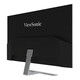 优派（ViewSonic）31.5英寸全高清显示器 IPS广视角 75Hz 高色域 爱眼低蓝光不闪屏 金属底座 家用办公电脑显示屏幕 VX3271-HV