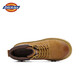 Dickies Men's Men's Boots High Top Fashion Bottes Men's Boots Boots Boots Boots Boots Men's Earty 41 - Style masculin