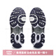 亚瑟士（asics）新款GEL-NIMBUS 9情侣老爹鞋潮流复古运动鞋休闲鞋 1203A600-250  米色 39
