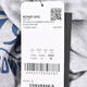 
Converse classic round neck T-shirt 2024 new summer couple casual sports short sleeves 10027229-A02 MCH687-GHG S /165