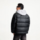 Jack Jones (Jack/Jones) Herrenkleidung Herbst und Winter Short Down Jacke Herrenmantelsammlung 224412100 Black M 175