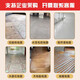 XMSJ自粘地板贴加厚防滑pvc地板家用卧室客厅耐磨地板革 款3887-2 10平方0甲醛70片装