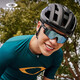 Gafas deportivas de Oakley Running Running Road Bike Gafas de sol Goggles Radar 9208 Supreizhi Pink-E5