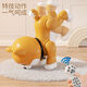 Smart machine toys boys and children toys baby remote control electric puppy dog ​​puzzle robot birthday gift K47 remote control programming robot dog [orange-Shita] [three rechargeable batteries] [remote control battery + screwdriver