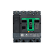 Schneider Electric's new Schneider molded case circuit breaker NSX100/NSX160/N NSX100 TMD 50A H 70kA 3P