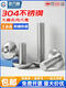 GUWANJI 304 ACIER INOXDUBLE M2 MURDE BIG Umbrella HEXAGON VIS HEXAGON CONDE HEXAGON HEXAGON BEAU GRANDE VIS PLAQUE M3-M8 M2 * 12200 PIÈCES