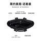 POLO briefcase men's business handbag men's 14/15.6-inch computer bag conference file bag business trip shoulder bag
