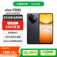 Vivo Y300i 12GB+512GB, Jet Black, Fully Anti-fall Diamond Shield Glass, 6500mAh Ultra-Thin Battery, Dual Speakers for Large Volume, Free Phone Coupon, National Subsidy