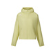 迪桑特（DESCENTE）WOMENSTRAINING系列UPF50防晒外套防晒衣梭织上衣夹克女款 BE-BEIGE S