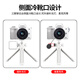 
ulanzi Youbasket Desktop Tripod Extension Pole Micro Single Universal Accessories Photography Photography Handheld Selfie Pole Desktop Mobile Phone White Bracket [Mobile Filling Light (White Light)] MT-42 Tripod + VL49 Filling Light
