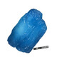 DRJEFUN ice aquamarine rough large piece of bare stone carving raw material blue crystal devil blue mineral specimen ornament 2