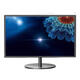 [Logistique JD] Bureau d'écran LCD à haute définition de 24 pouces Haute définition Office d'écran et maison 17 surveillance de petit écran étendu HDMI + VGA Elegant Black 24 pouces Micro-Frame Faceging [1920 * 1080]