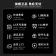 TRUMON楚门280TF亮光吉他 1955TFL海豚物语进阶全单吉他 520TF落樱吉他 海豚物语尖缺角1955TFL 41英寸原生款