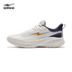 Hongxing Erke Sports Schuhe Laufschuhe Herrenschuhe mit atmungsaktivem, weichen elastischen, schockabsorbierenden Luft Anti-Schlupf-Kee-resistenten Laufschuhen 51125303263