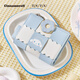 billetera para mujer toutou cinnamoroll yugui billetera para perros múltiples bolsas de bolsas de la tarjeta de la llave del regalo de San Valentín para la novia Haiyan Lan
