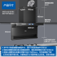 Haier Frequency Conversion Cruise Top Side Dual Saug Range Kapuze 30 Kubikwürfel Großseck Saug EC739Ud drei Saugbereich