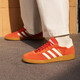 ADIDAS阿迪达斯三叶草男女鞋HANDBALL SPEZIAL百搭德训运动休闲鞋IG6191 IG6191 36