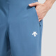 
DESCENTE RUNNING Series Running Sports Fitness Men's Woven Shorts DB-Blue Fushion L (175/84A)