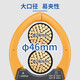 日置（HIOKI）3280-10F高精度数字钳形万用表CM3289钳形表钳流表电流表 CM3291【AC2000A 真有效值】