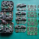 Inbor Controller 526/527/528 Yujie Reading Lichi 6 Elektrofahrzeug -Controller Reparatur 3527/3528 Reparatur