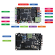Hongoupai HI3519dv500 Star Flash Development Board AI Vision 4K Image IPC Solution 2.5T Hongoupai