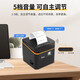 Dongwei Jingdong takeout printer, food treasure all-in-one machine, automatic order taking, smart takeout Bluetooth, Meituan wifi, supermarket collection, USB+Bluetooth, free thermal paper 1 roll