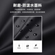 
POLO shoulder bag men's horizontal crossbody bag lightweight sports shoulder bag commuting iPad bag casual mobile phone bag shoulder bag