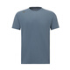 DESCENTE迪桑特TRAINING系列综训训练运动男士短袖针织衫秋季新品 DB-Stormy Weather Tpg L (175/96A)