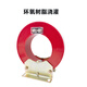 Wen Shiou open residual current transformer 10KV80300mm zero sequence neutral point mutual transformer LXK-80 2505